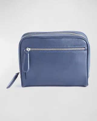 Contemporary Toiletry Bag