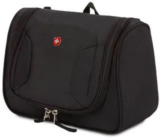 SWISSGEAR Travel Dopp Kit - Black