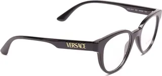 Versace Unisex VE3317 49mm Optical Frames