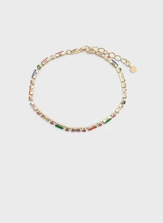 Fpjyra X-Mas Bracelet