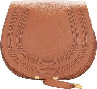 Marcie saddle bag