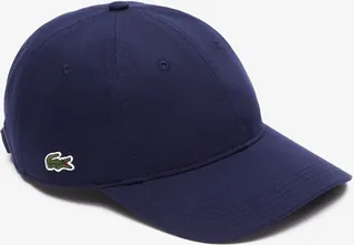 Unisex Organic Cotton Twill Cap