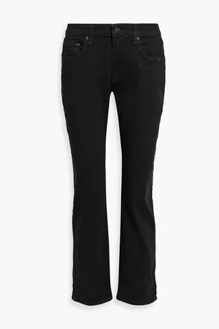 Dre boyfriend jeans