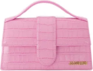 Jacquemus Le Grand Bambino Tote Bag