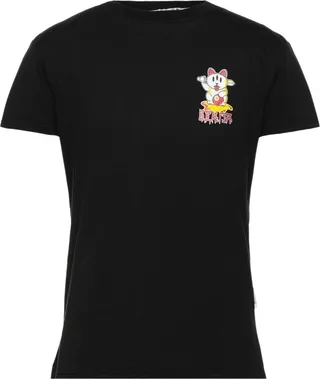 T-shirt Black