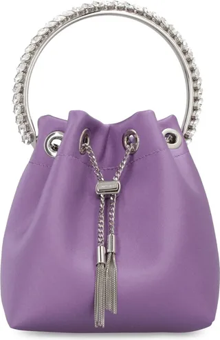 Bon Bon Satin Bag
