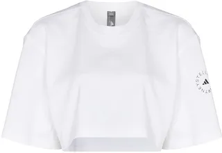 Future Playground cropped T-shirt