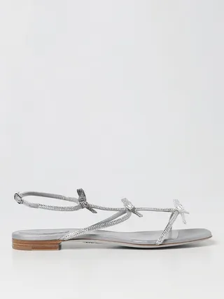 Shoes woman Rene Caovilla