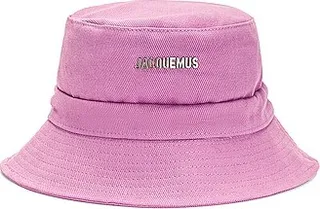 JACQUEMUS Le Bob Gadjo in Lavender