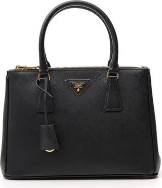 Prada Galleria Small Tote Bag