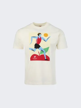 MADE in USA Marathon Tee