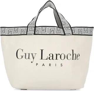 Shopping Bag With Logo