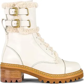 Mallory Boot