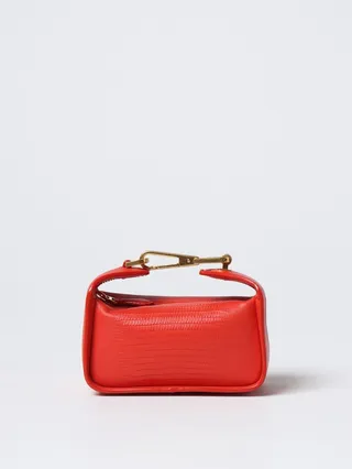 Shoulder bag woman Bally