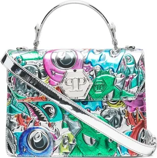 Monsters Monsters large handle bag