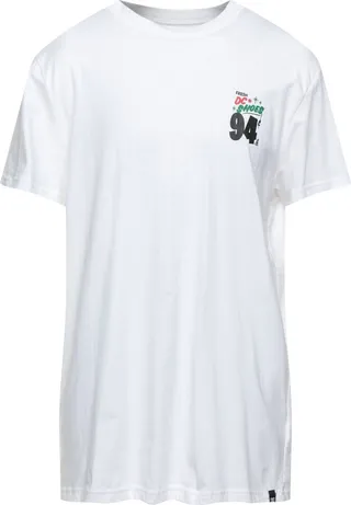 T-shirt White