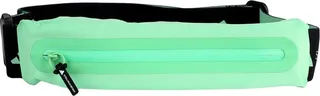 Adidas By Stella Mccartney Run Belt Bum Bag Light Green