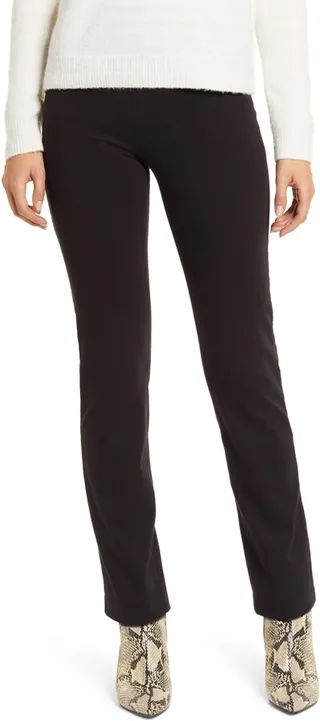 High Waist Denim Leggings