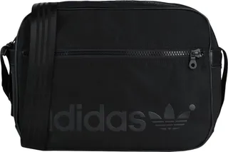 Blue Version Airliner Cross-body Bag Black