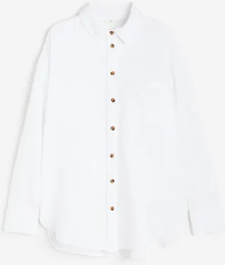 Cotton Shirt
