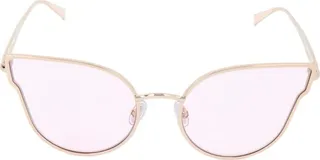 Max Mara Cat-Eye Sunglasses