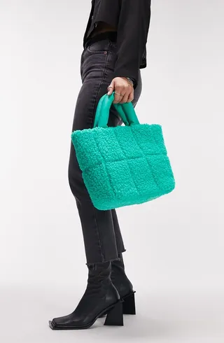 Tabby Small Tote