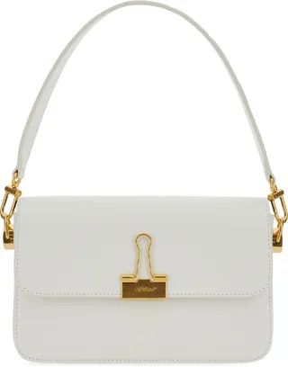 Blinder Clip Bag
