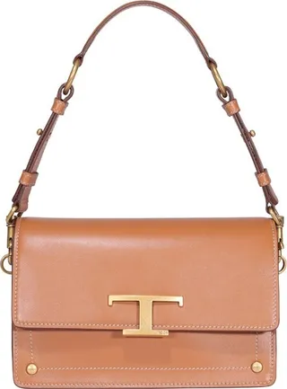 Tod's Mini Shoulder Bag