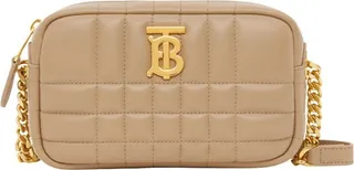 Burberry Small Lola Camera Bag