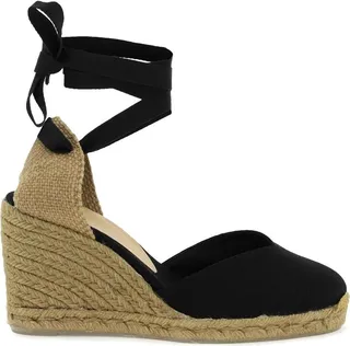 Castañer Chiara Wedge Espadrilles