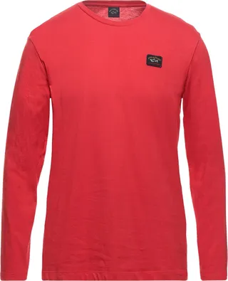 T-shirt Red
