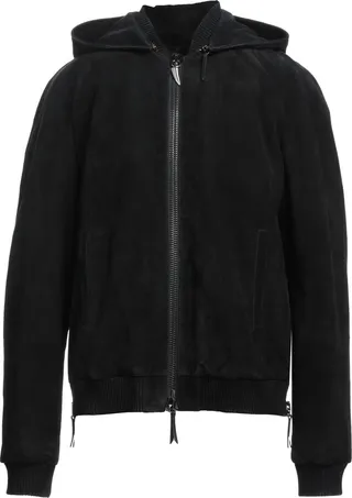 Jacket Black