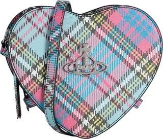 Cross-body Bag Magenta