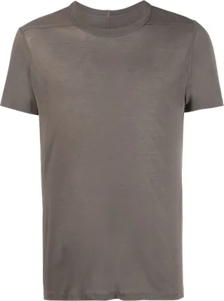 crew neck short-sleeved T-shirt