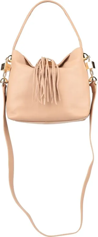 Handbag Light Brown