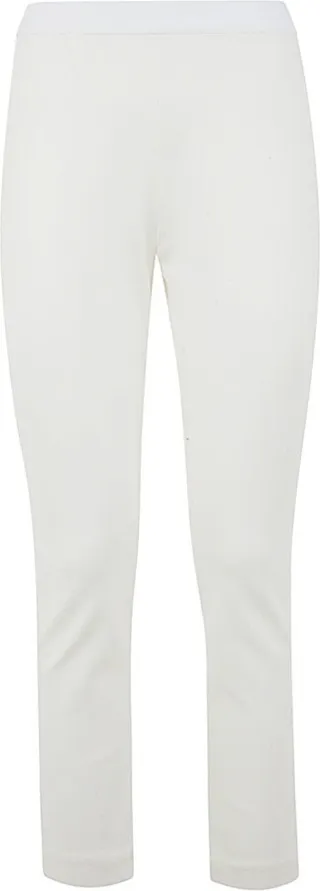 Skinny Track Pants
