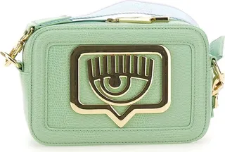 eye Like Eco-leather Bag