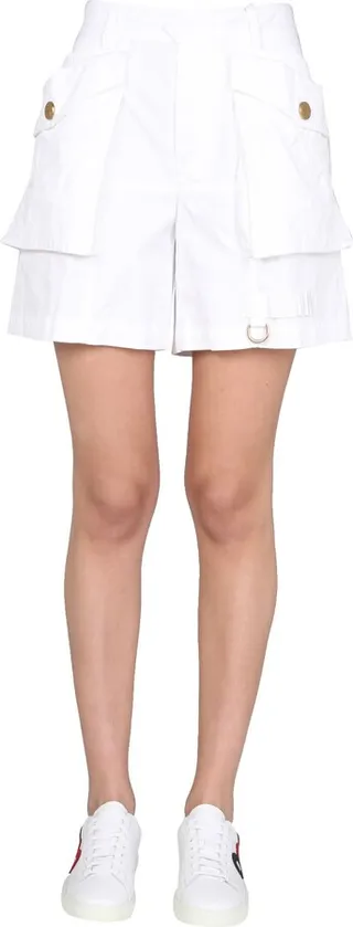 Cargo Shorts