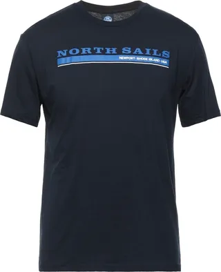 T-shirt Black