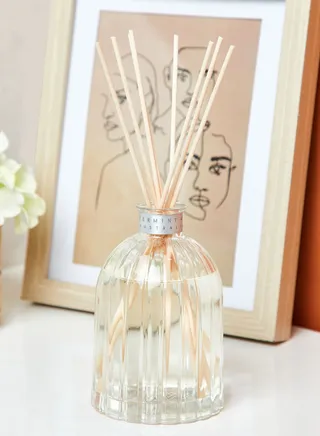 Red Plum & Rose Diffuser, 350Ml