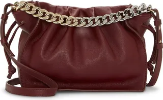 Yorqe Crossbody Bag
