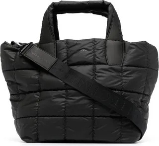 Quilted Tote-Bag