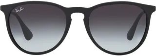 Erika round-frame sunglasses