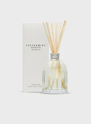 Black Orchid & Ginger Diffuser 200ml