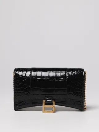 Shoulder bag woman Balenciaga