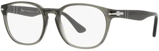 Persol PO3283V Men's Pillow Eyeglasses