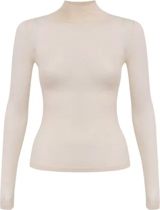 Nanushka Harri Turtle Neck Sweater