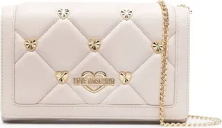 Small Crossbody With Studs