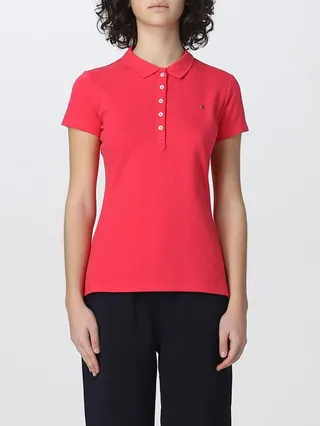 Polo shirt woman Tommy Hilfiger