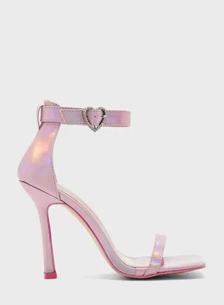 Elora High Heel Sandals